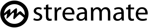 Logo Streamate